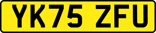 YK75ZFU