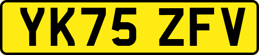 YK75ZFV