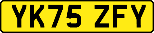 YK75ZFY