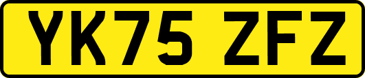 YK75ZFZ