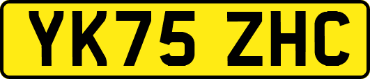 YK75ZHC