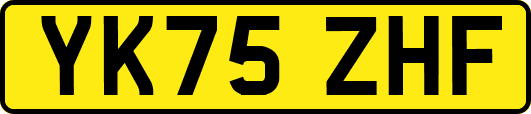 YK75ZHF