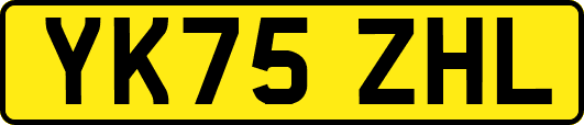 YK75ZHL