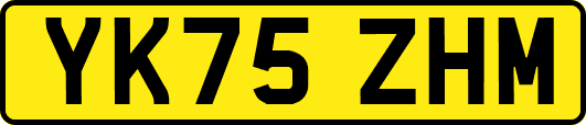 YK75ZHM
