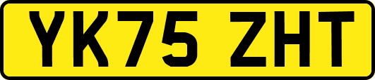 YK75ZHT