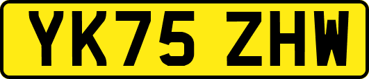 YK75ZHW