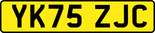 YK75ZJC