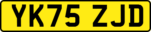 YK75ZJD