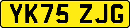 YK75ZJG