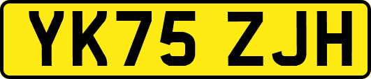 YK75ZJH