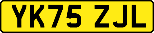 YK75ZJL