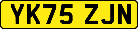 YK75ZJN