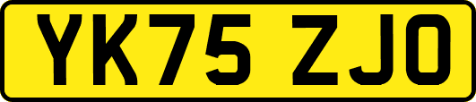 YK75ZJO