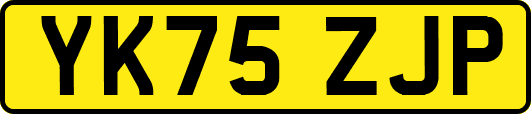 YK75ZJP