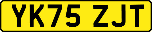 YK75ZJT
