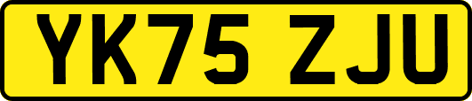 YK75ZJU