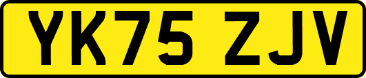 YK75ZJV