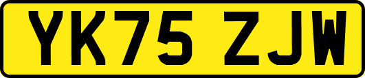 YK75ZJW