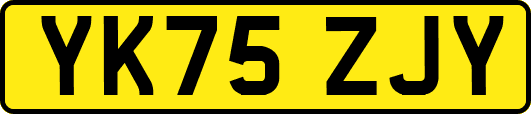 YK75ZJY