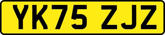 YK75ZJZ
