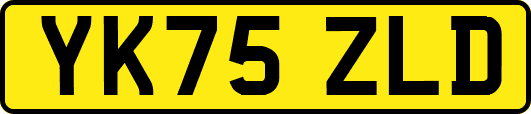 YK75ZLD