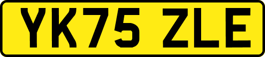 YK75ZLE