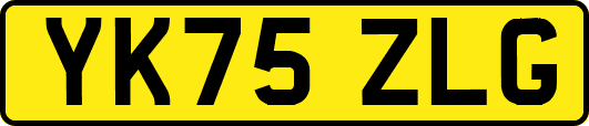 YK75ZLG