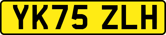 YK75ZLH