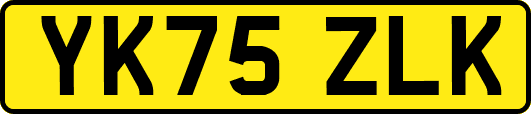 YK75ZLK