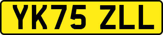 YK75ZLL