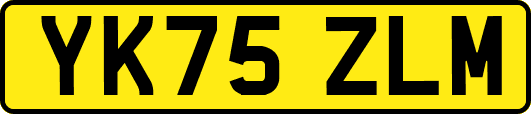 YK75ZLM