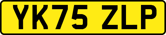 YK75ZLP