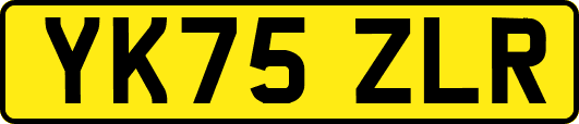 YK75ZLR