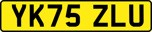 YK75ZLU