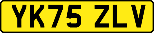YK75ZLV