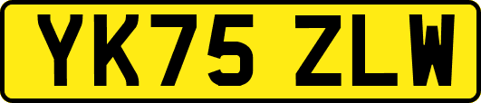 YK75ZLW