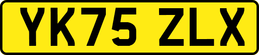 YK75ZLX