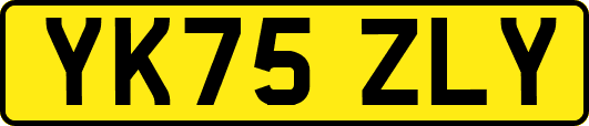 YK75ZLY