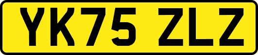 YK75ZLZ