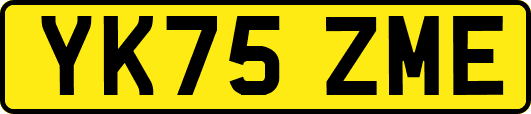 YK75ZME