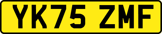 YK75ZMF