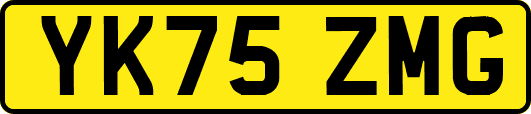 YK75ZMG
