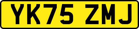 YK75ZMJ