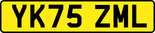 YK75ZML