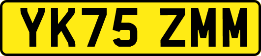 YK75ZMM