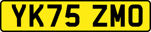YK75ZMO