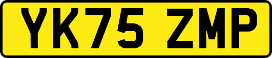 YK75ZMP