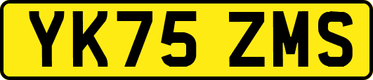 YK75ZMS