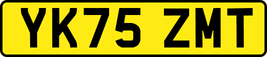 YK75ZMT