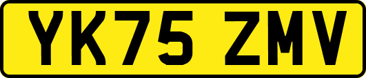 YK75ZMV